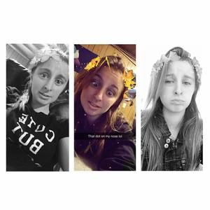 Meet your Posher, Leah